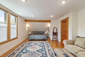 The Mountain Ave House by WanderLodges