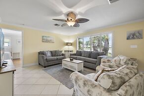 Dolphin Crossing Villa