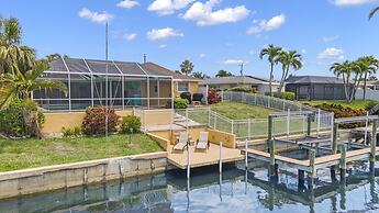 Dolphin Crossing Villa