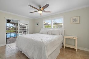 Dolphin Crossing Villa