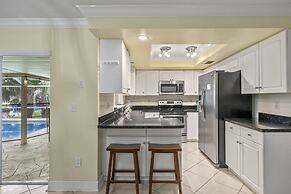 Dolphin Crossing Villa