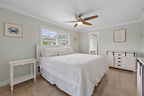 Dolphin Crossing Villa