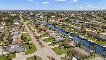 Dolphin Crossing Villa