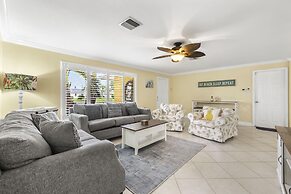 Dolphin Crossing Villa