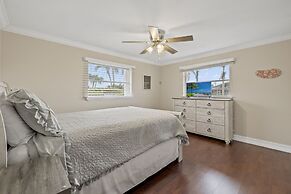 Dolphin Crossing Villa