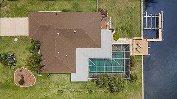 Dolphin Crossing Villa