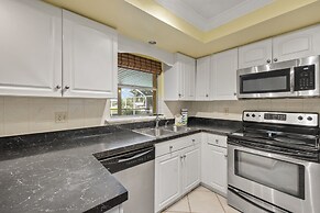 Dolphin Crossing Villa