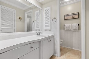 Dolphin Crossing Villa