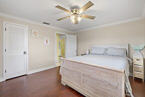 Dolphin Crossing Villa