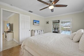 Dolphin Crossing Villa