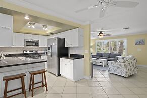 Dolphin Crossing Villa