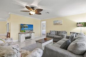 Dolphin Crossing Villa