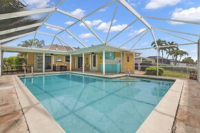 Dolphin Crossing Villa