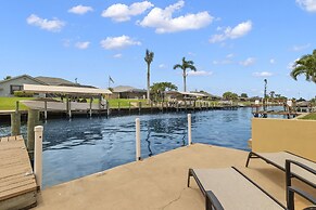 Dolphin Crossing Villa