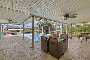 Dolphin Crossing Villa