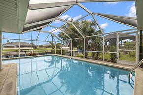 Dolphin Crossing Villa