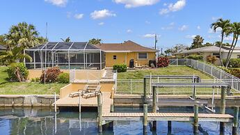 Dolphin Crossing Villa