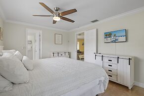 Dolphin Crossing Villa