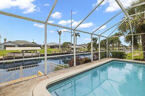 Dolphin Crossing Villa