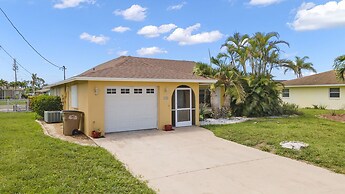 Dolphin Crossing Villa