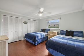 Dolphin Crossing Villa