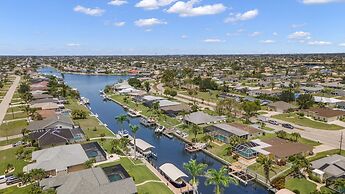 Dolphin Crossing Villa