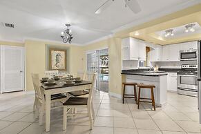 Dolphin Crossing Villa