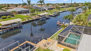 Dolphin Crossing Villa