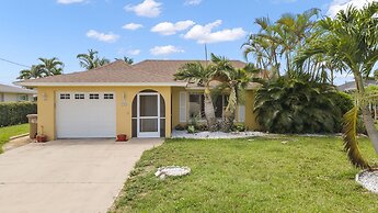 Dolphin Crossing Villa