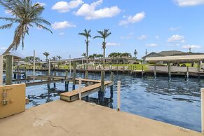 Dolphin Crossing Villa