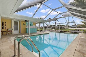 Dolphin Crossing Villa