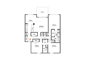 Bay House Condos #2510 - Gaetano's Getaway