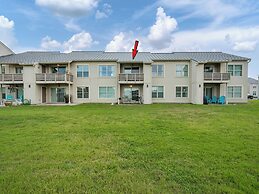 Bay House Condos #2510 - Gaetano's Getaway