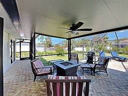 Captain's Cottage
