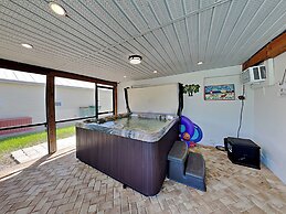 Captain's Cottage