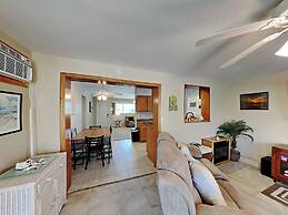 Captain's Cottage