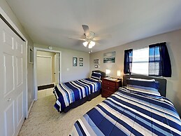 Captain's Cottage