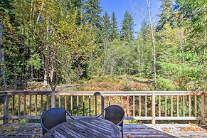 Owls Nest Studio w/ Hot Tub: Hike Nearby!