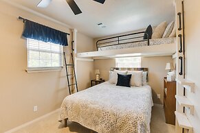 15-acre Retreat Near Dtwn Tulsa & Skiatook Lake