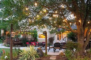 15-acre Retreat Near Dtwn Tulsa & Skiatook Lake