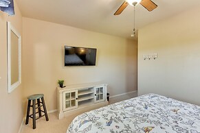 15-acre Retreat Near Dtwn Tulsa & Skiatook Lake