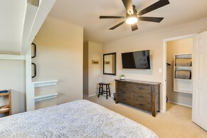 15-acre Retreat Near Dtwn Tulsa & Skiatook Lake