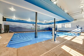 Branson Resort Getaway - Near Branson Strip!