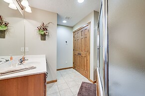 Branson Resort Getaway - Near Branson Strip!