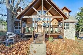 Branson Resort Getaway - Near Branson Strip!