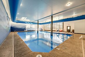 Branson Resort Getaway - Near Branson Strip!