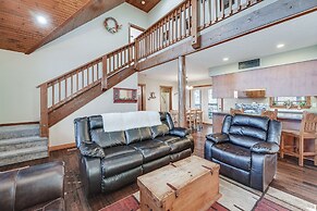 Branson Resort Getaway - Near Branson Strip!