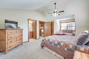 Branson Resort Getaway - Near Branson Strip!