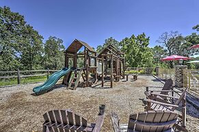 Branson Resort Getaway - Near Branson Strip!