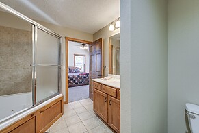 Branson Resort Getaway - Near Branson Strip!